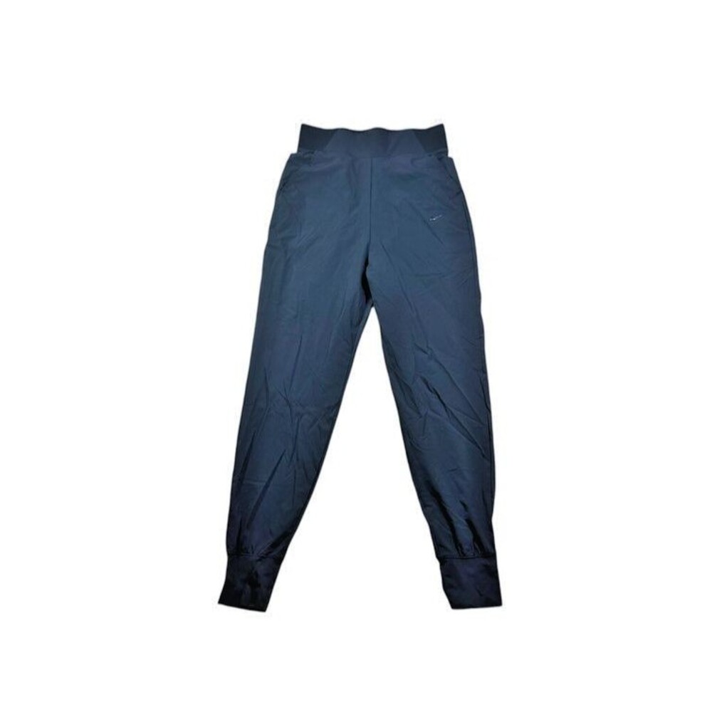 Nike Women’s Size XS Bliss Lux Full Length Training Pants Joggers CU4611 012